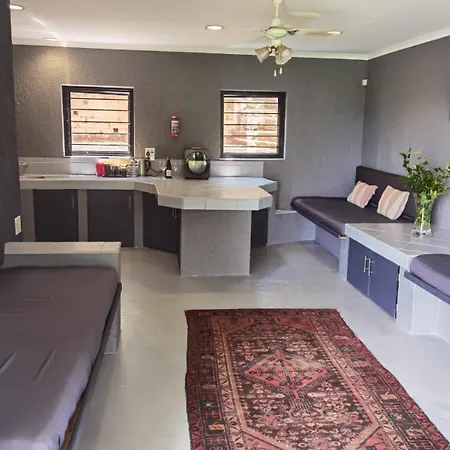 Brae Allen Apartment Hartbeespoort Exterior photo