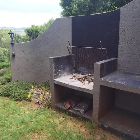 Brae Allen Apartment Hartbeespoort Exterior photo