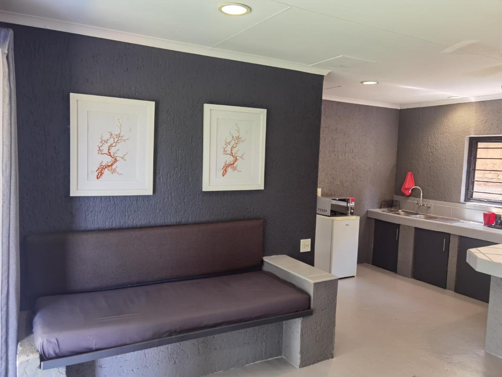 Brae Allen Apartment *