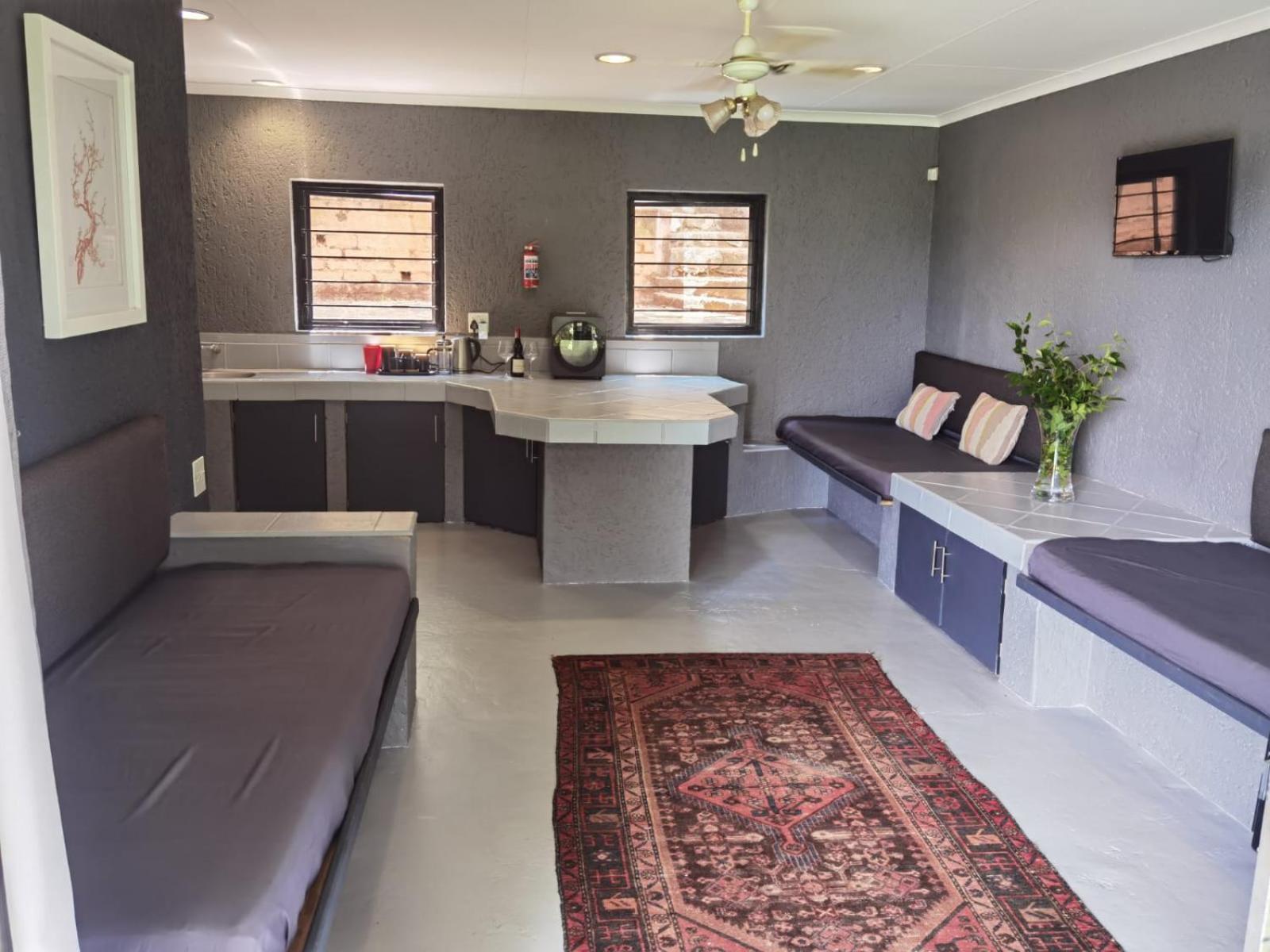 Brae Allen Apartment Hartbeespoort