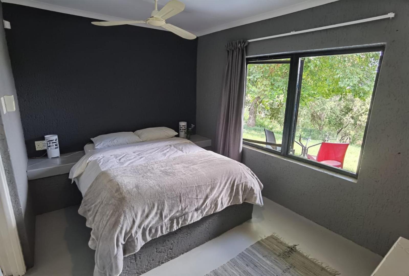 Brae Allen Apartment