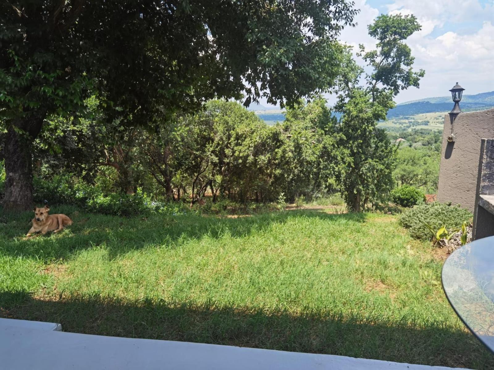 Apartment Brae Allen Hartbeespoort